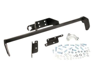 Engate de Reboque Nissan Navara D23 NP300