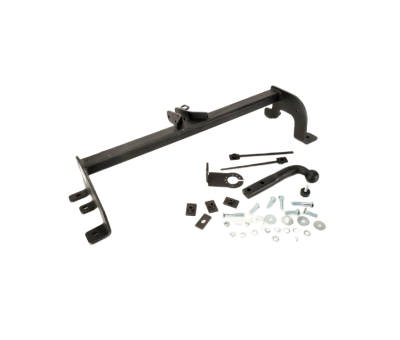 Engate de Reboque Suzuki Jimny (Modelo Antigo)