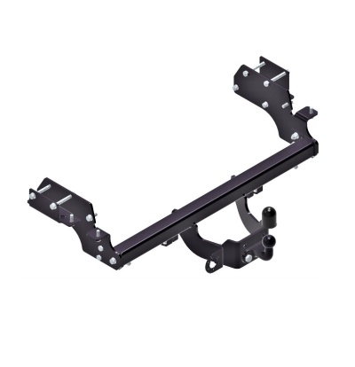 Engate de Reboque MITSUBISHI Pajero 3 V70