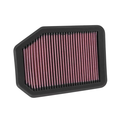 Filtro de Ar K&N 33-5023 Jeep Wrangler JK