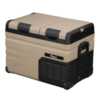 Arca ALPICOOL TA35 Dupla