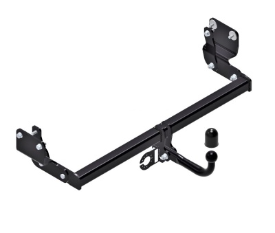 Engate de Reboque MITSUBISHI Pajero Pinin