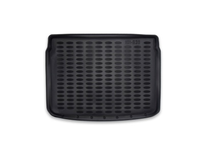 Tapete Mala TPE Rubber X-Series - NISSAN QASHQAI 2014-2021