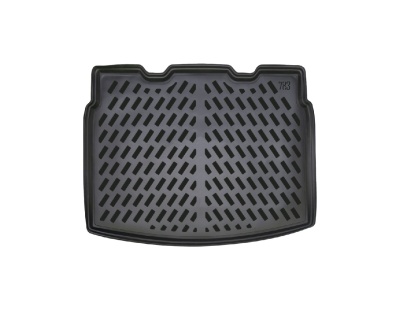 Tapete Mala TPE Rubber X-Series - VOLKSWAGEN TIGUAN desde 2016