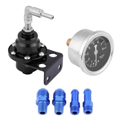 Regulador de Pressão de Combustível