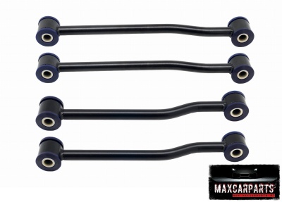 Tirantes Barra Estabilizadora Jeep Grand Cherokee WJ/WG - suspensões elevadas
