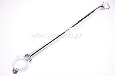 Barra Anti-Aproximação Opel Astra G