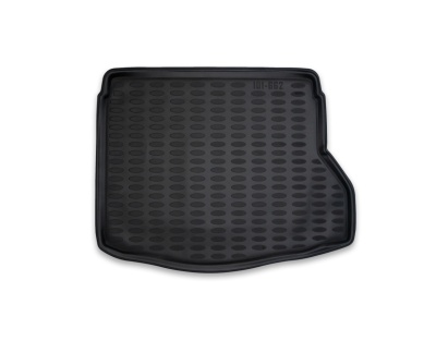 Tapete Mala TPE Rubber X-Series - MERCEDES CLA SEDAN C117