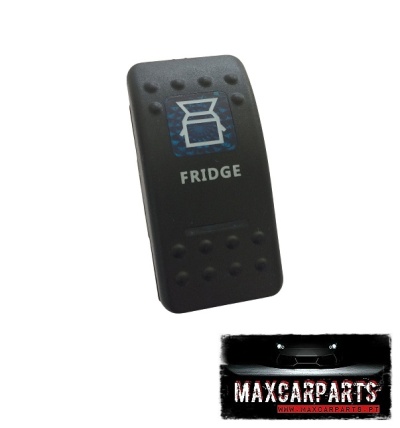 Interruptor Frigorífico/Arca Congeladora