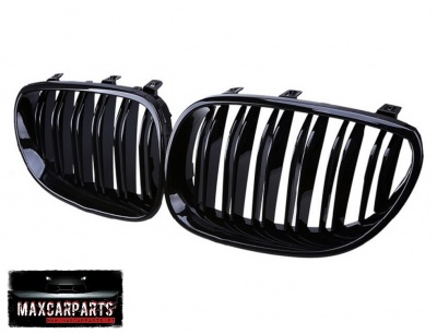 Grelhas Duplas BMW E60 E61 2003 - 2011