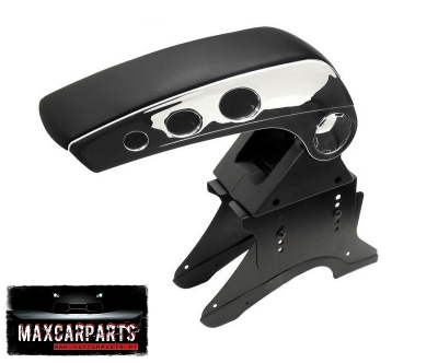 Apoio de Braço Cromado