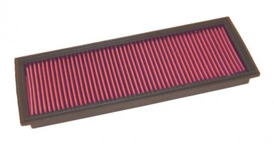 Filtro de Ar K&N 33-2172 Seat Ibiza 6k2, VW Polo, Caddy