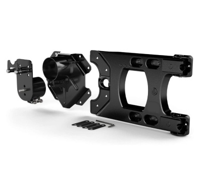 Suporte de pneu suplente Jeep Wrangler JK