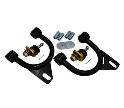 Braços Frontais Superiores Ajustáveis Ford Ranger