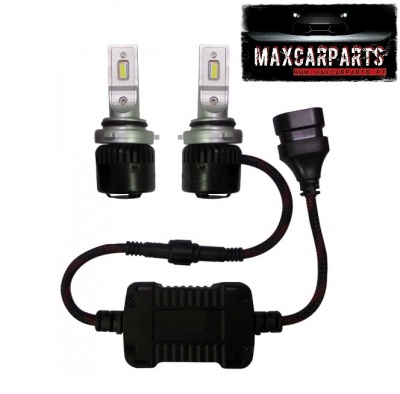 Kit LED HB4/9006 - Gama Alta