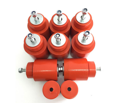 Body Lift Poliuretano Nissan Patrol GR Y60 +5cm (Curto)