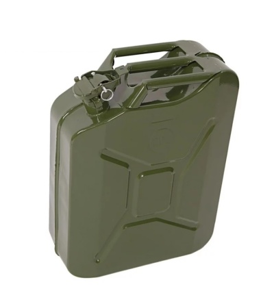 JERRY CAN 20L