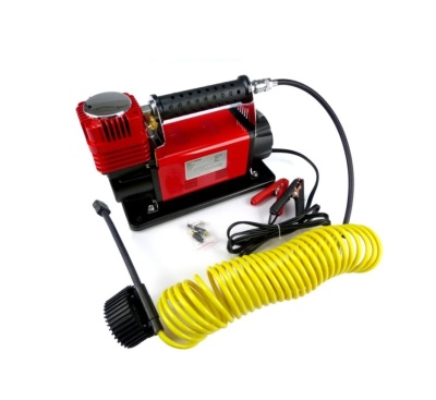 Compressor de Ar 150PSI 160Lt