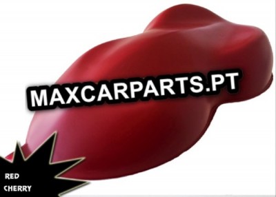 Spray Dip Vermelho Cereja Matte