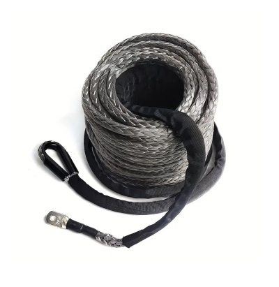 Cabo Sintético de Guincho 10mmx30M (Gama Económica)