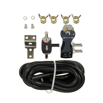 Regulador de Pressão do Turbo