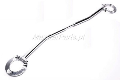 Barra Anti-Aproximação BMW E36 4cilindros