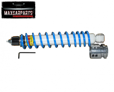 Amortecedor Direcção Tough Dog RTC Nissan Patrol 160/260 3.3