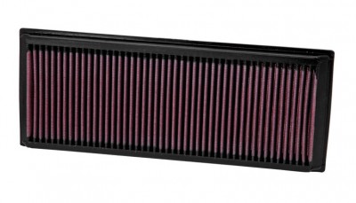 Filtro de Ar K&N 33-2865 Seat Leon 1P, VW Golf VI, Audi TT, Audi A3 8P
