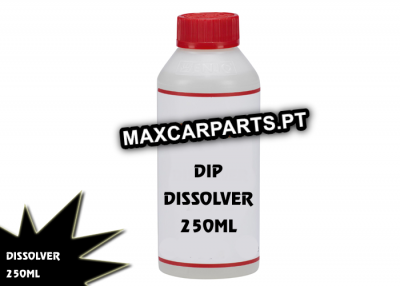 Dip Dissolver 250ml