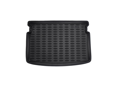 Tapete Mala TPE Rubber X-Series - VOLKSWAGEN GOLF 7 HATCHBACK