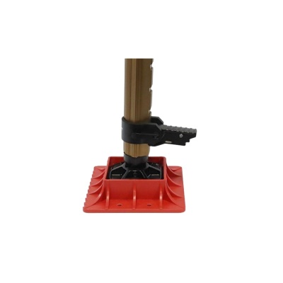 Base Macaco Hidráulico