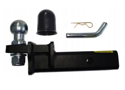 Engate de Reboque Universal K5