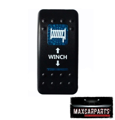 Interruptor Cabo do Guincho