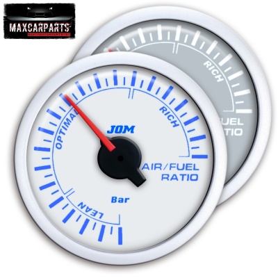 Manómetro Mistura Combustível