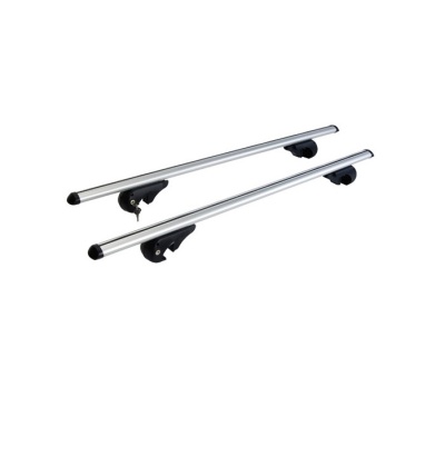 Barras Tejadilho universais 120CM