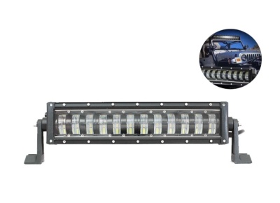 Barra de Leds 96W 9D Dupla Iluminação - Gama alta - CREE