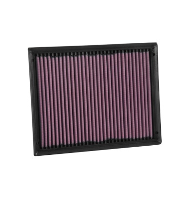 Filtro de Ar K&N 33-3086 Volkswagen Amarok, Ford Ranger