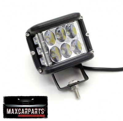 Farol Led 36W Dupla iluminação