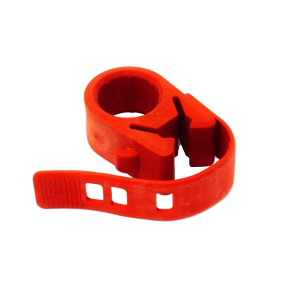 Suporte poliuretano Hi-Lift Vermelho (USA)