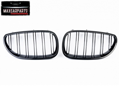 Grelhas Duplas BMW E90 E91 2008-2011