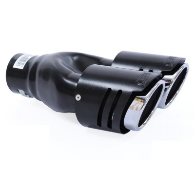 Ponteira Escape Dupla (056)