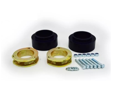 Kit de elevação +5cm Toyota Land cruiser 90