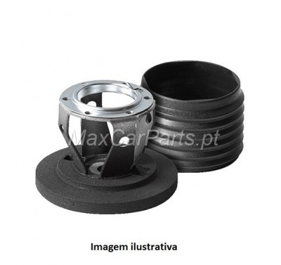 Cubo de volante - Toyota