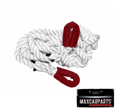 Corda Cinética 36mmx8m 25T (Gama Baixa)