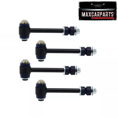 Tirantes Barra Estabilizadora Nissan Patrol GR Y60 - suspensões elevadas