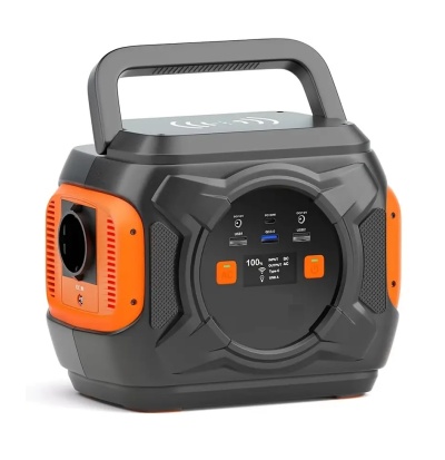 Estação de Energia 320/600W