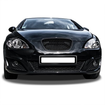 Grelha SEAT LEON 1P 2009-2012 FACELIFT