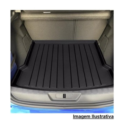 Tapete Mala TPE DeluxeBoss - VOLKSWAGEN PASSAT B7