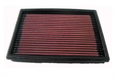 Filtro de Ar K&N 33-2813 Peugeot, Citroen