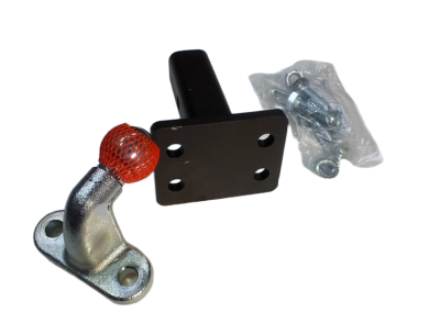 Engate de Reboque Universal K4